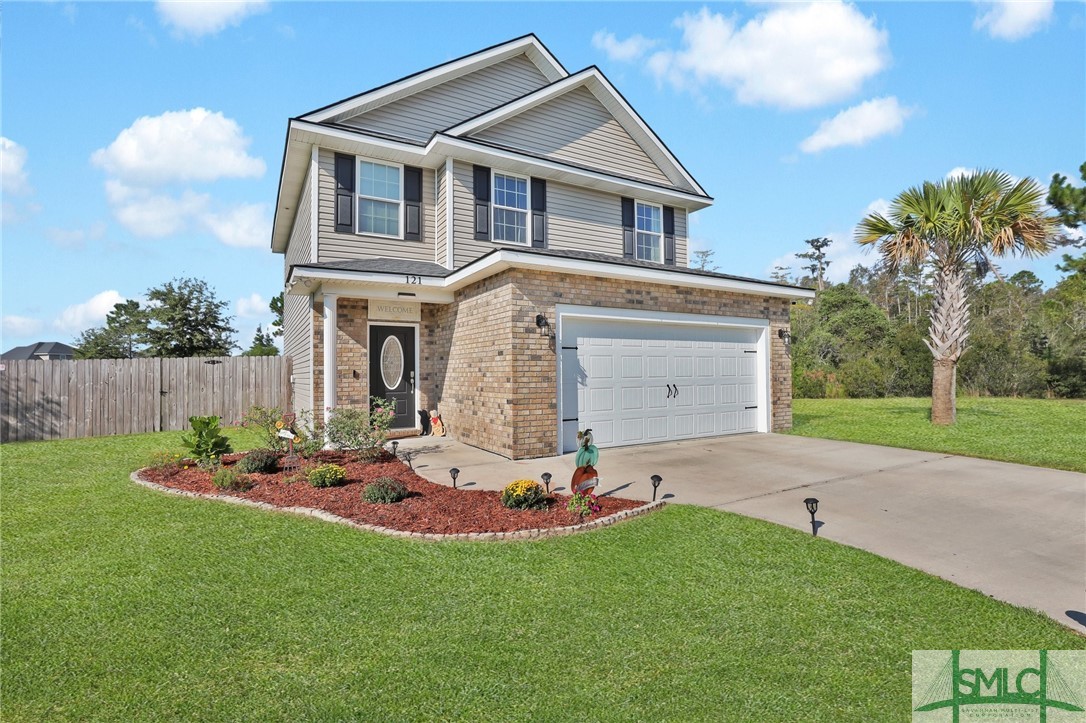 121 Wyatt Court NE
