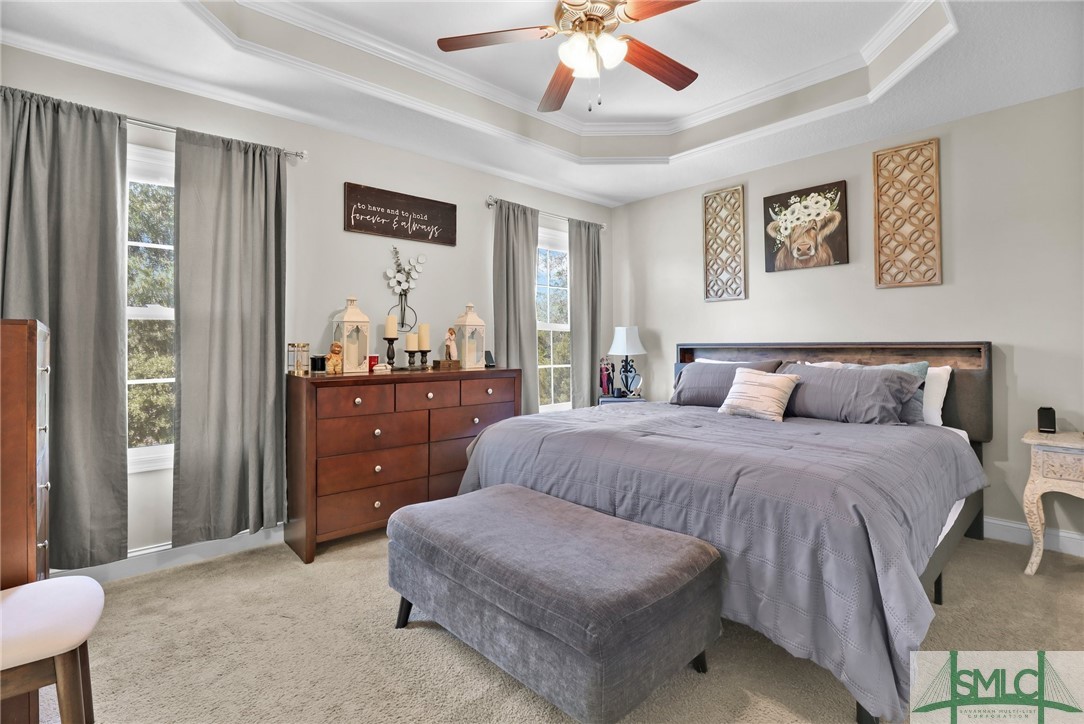 121 Wyatt Court NE