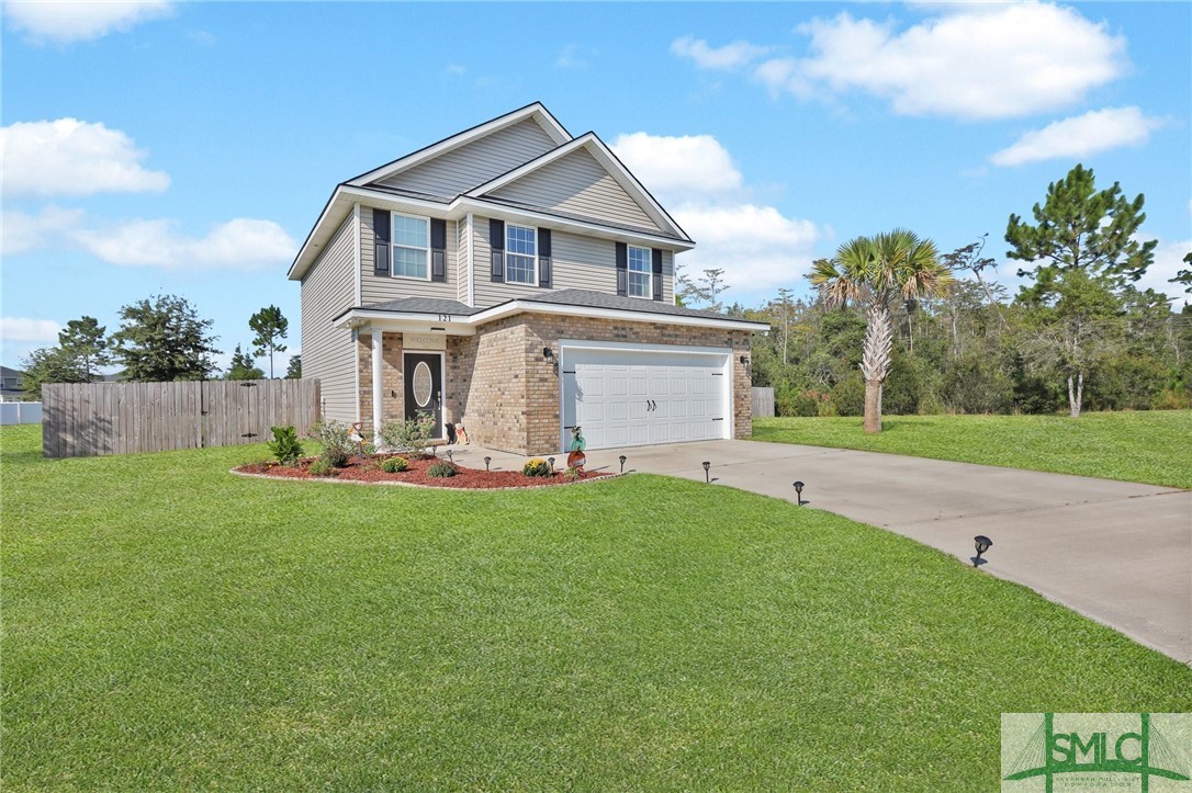 121 Wyatt Court NE