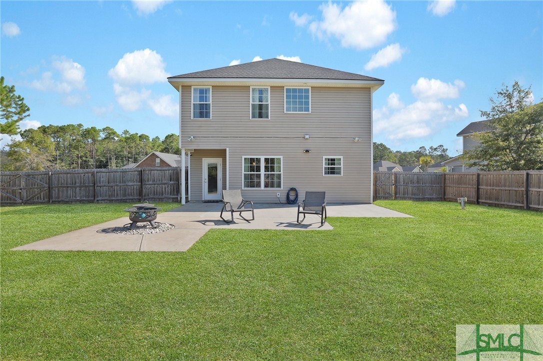 121 Wyatt Court NE