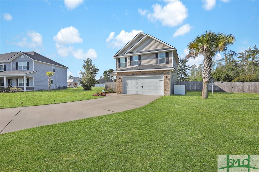 121 Wyatt Court NE