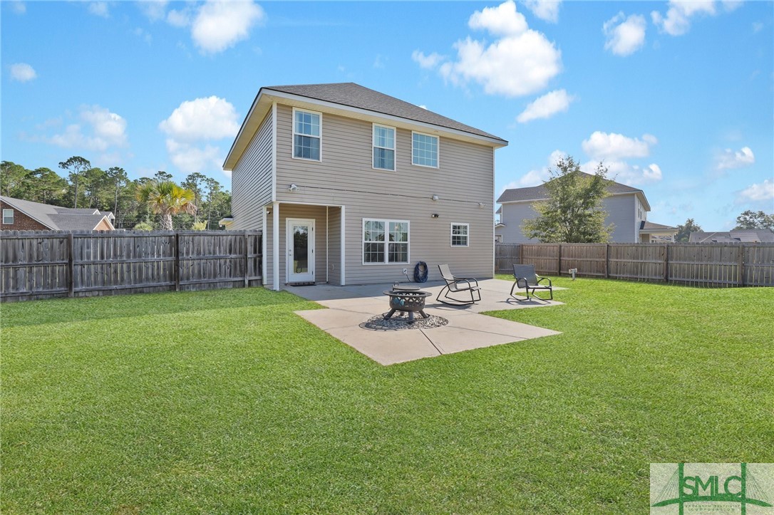 121 Wyatt Court NE