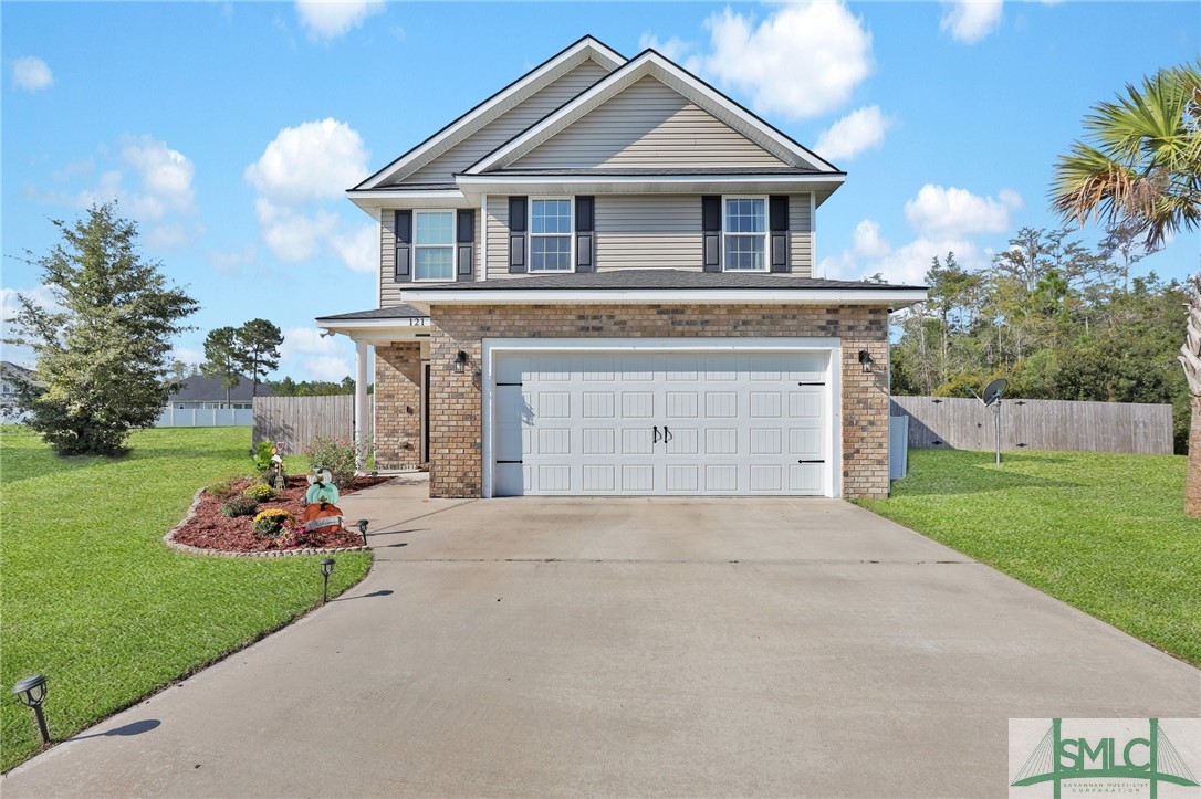 121 Wyatt Court NE