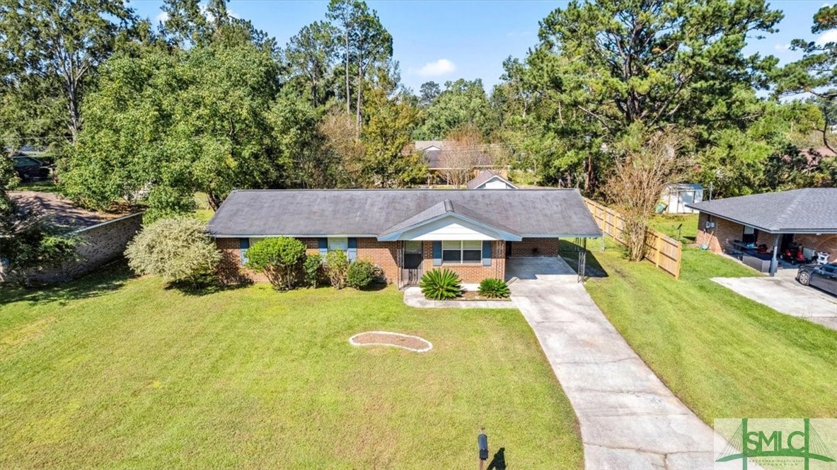 1217 Weston Way