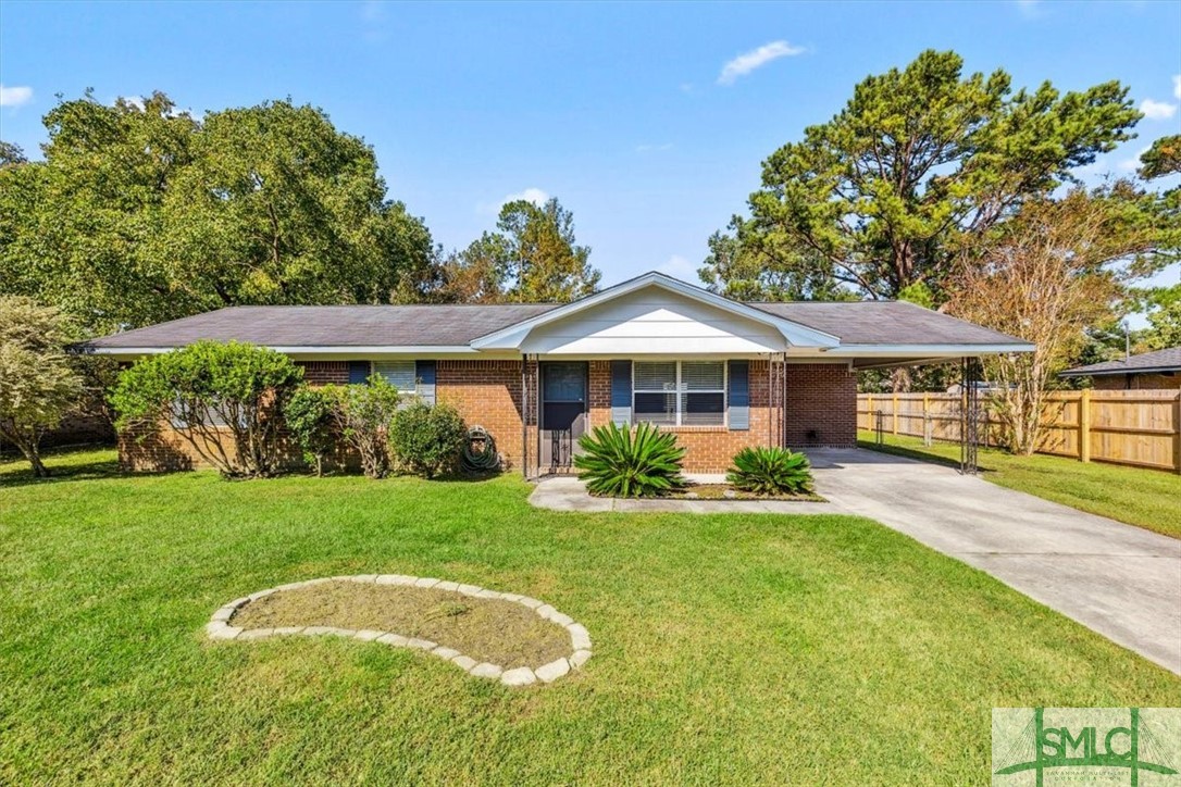 1217 Weston Way