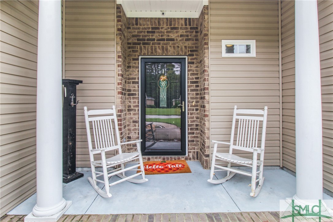 334 Brighton Woods Drive