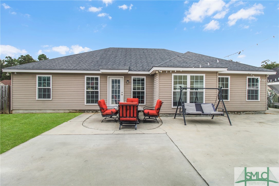 334 Brighton Woods Drive