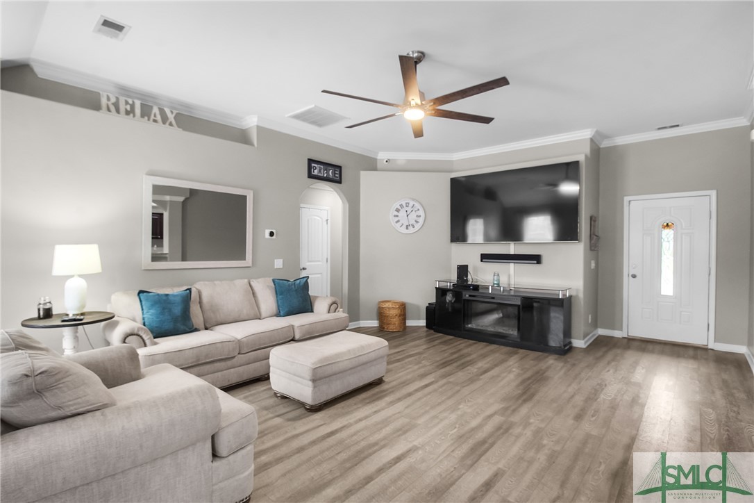 334 Brighton Woods Drive