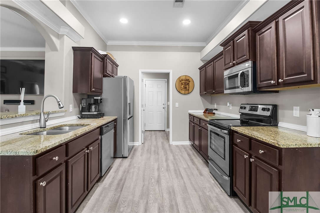 334 Brighton Woods Drive