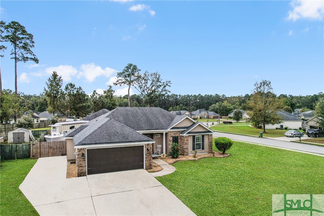 334 Brighton Woods Drive