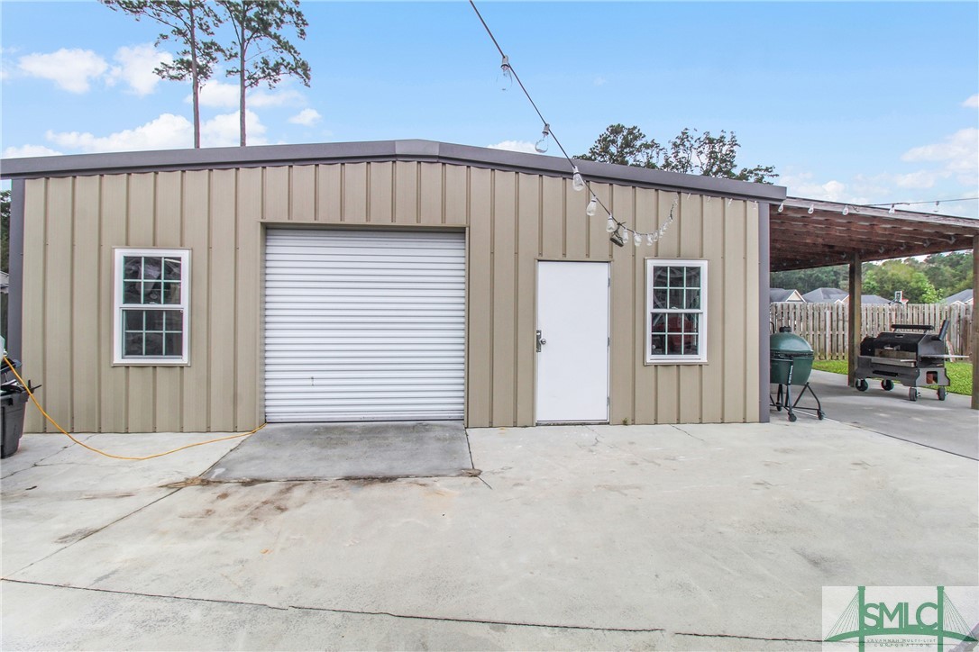 334 Brighton Woods Drive