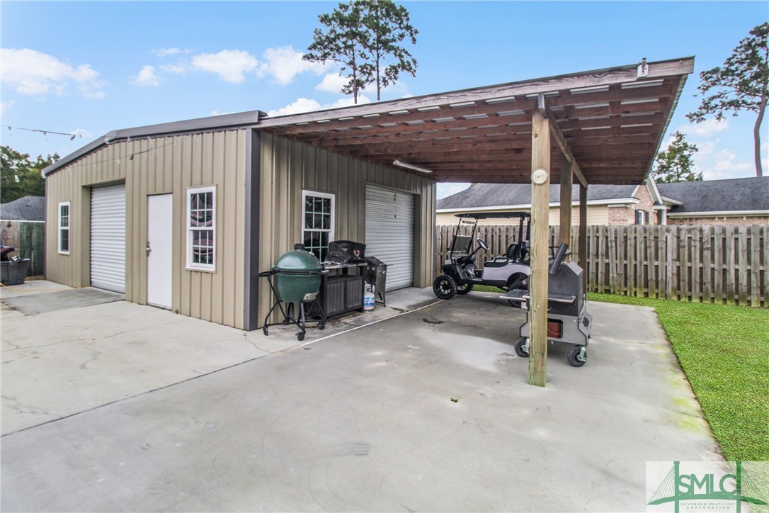 334 Brighton Woods Drive