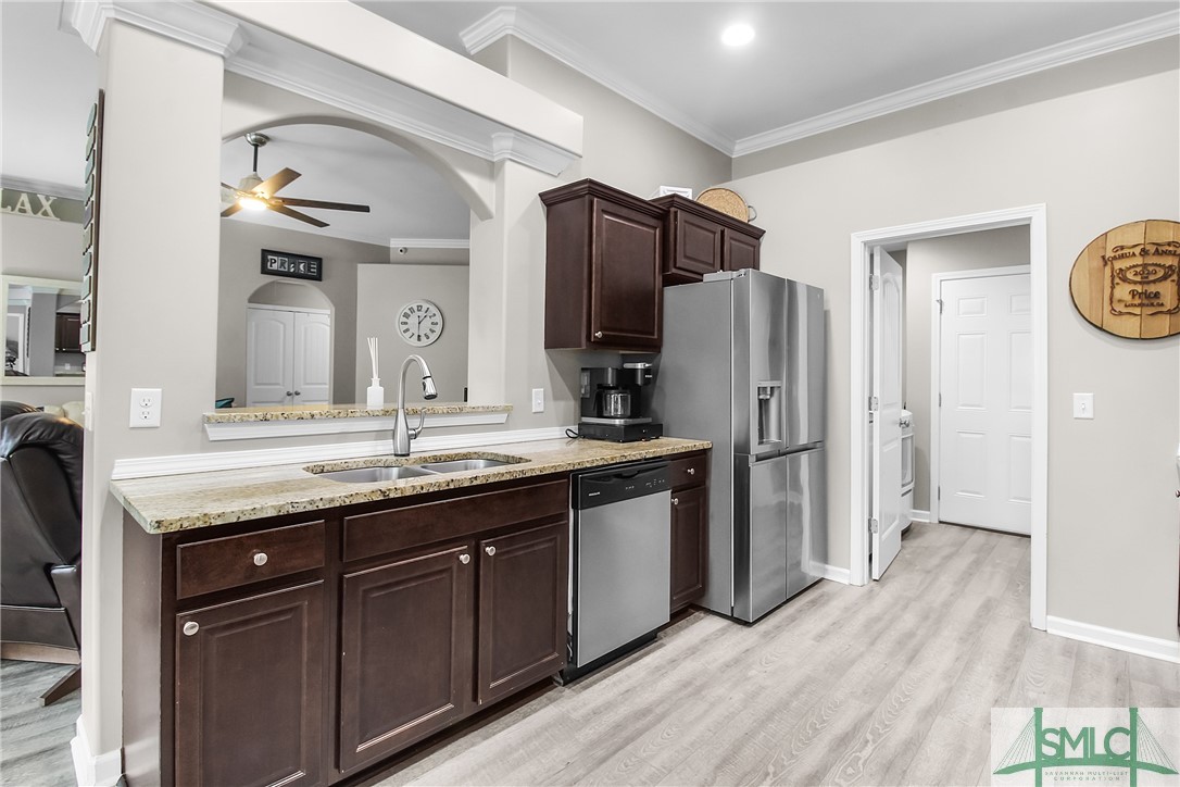 334 Brighton Woods Drive