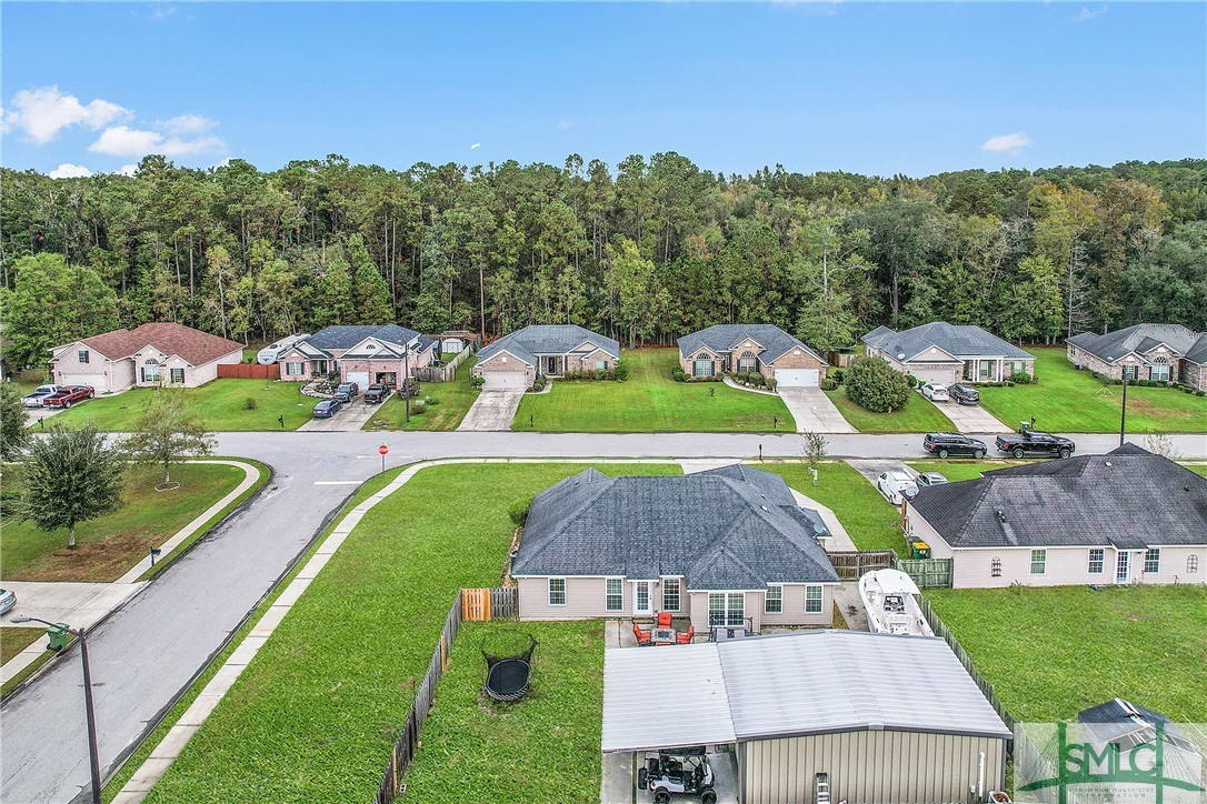 334 Brighton Woods Drive