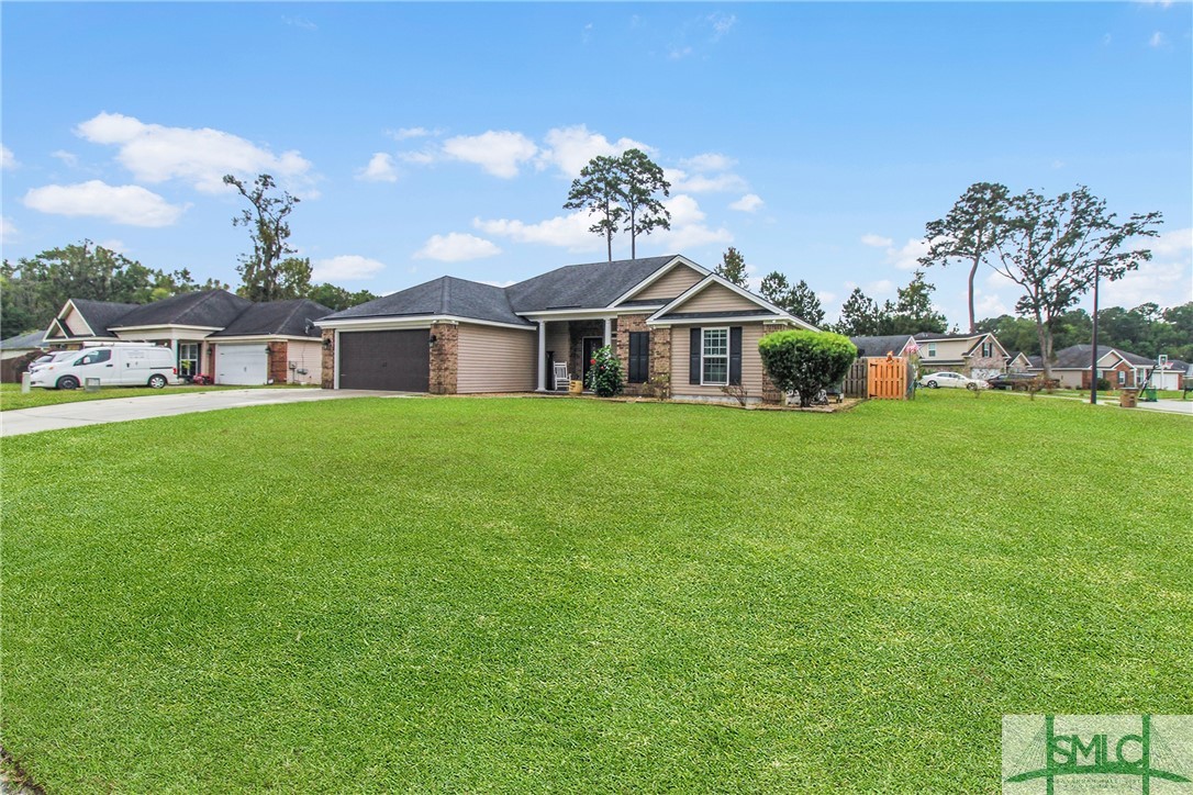 334 Brighton Woods Drive