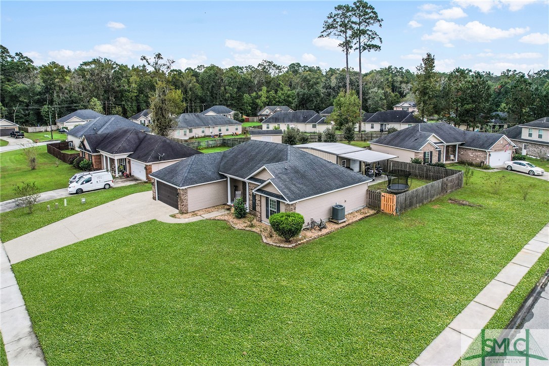 334 Brighton Woods Drive