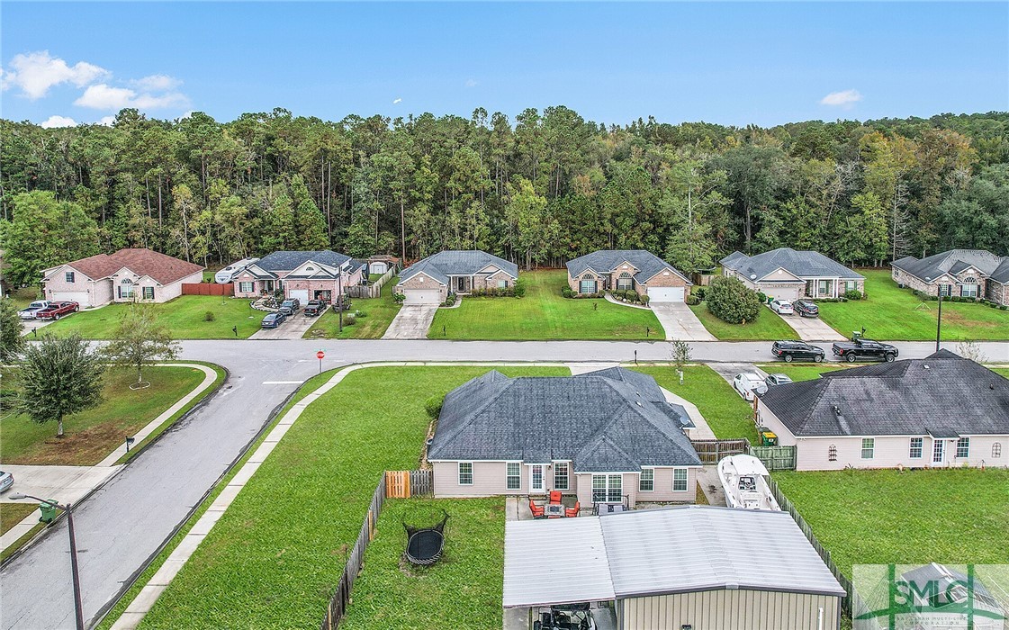 334 Brighton Woods Drive