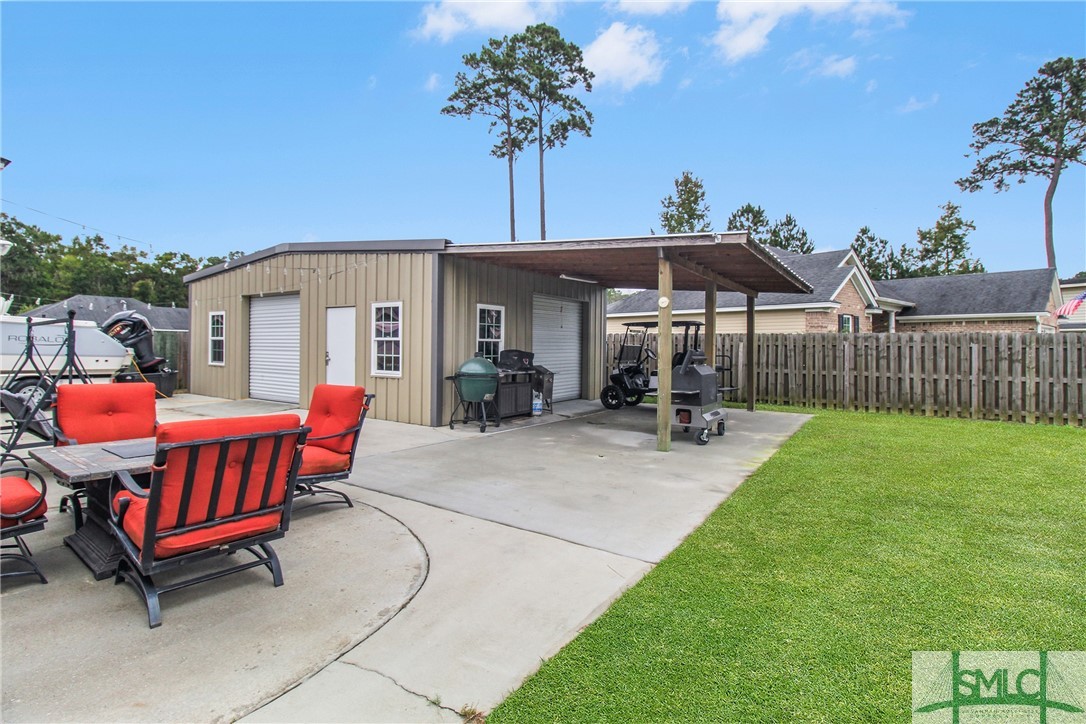 334 Brighton Woods Drive