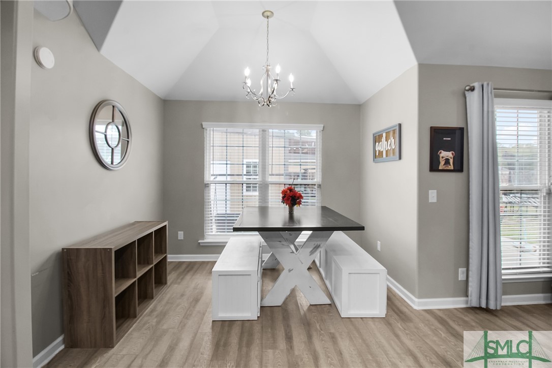 334 Brighton Woods Drive