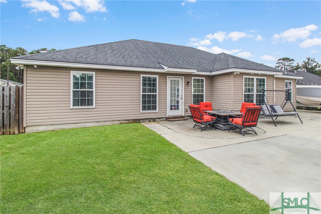 334 Brighton Woods Drive