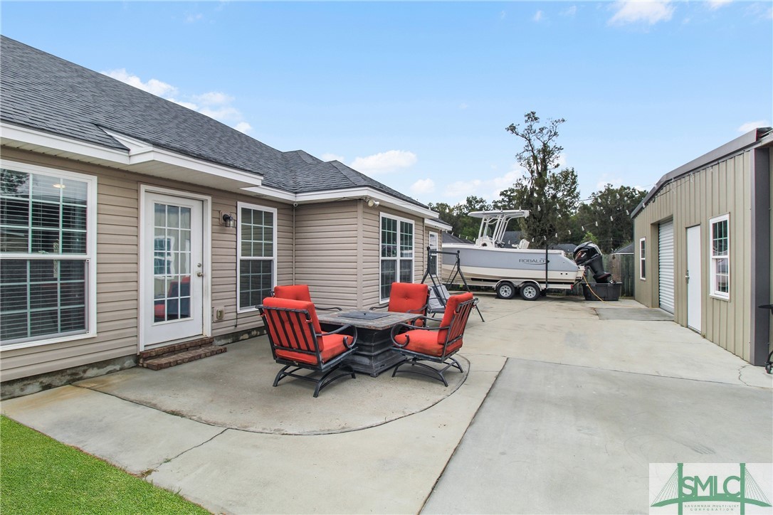 334 Brighton Woods Drive