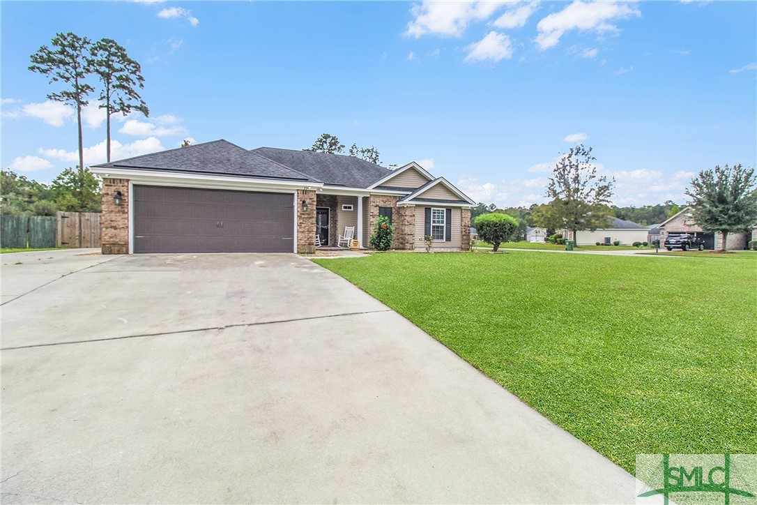 334 Brighton Woods Drive