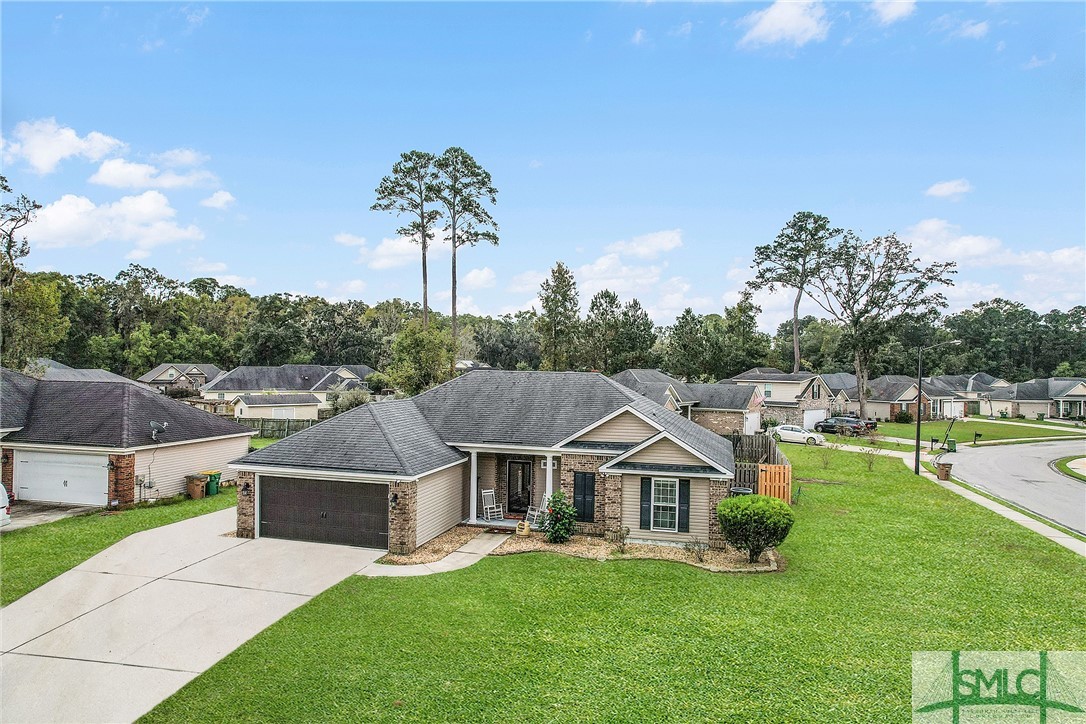 334 Brighton Woods Drive