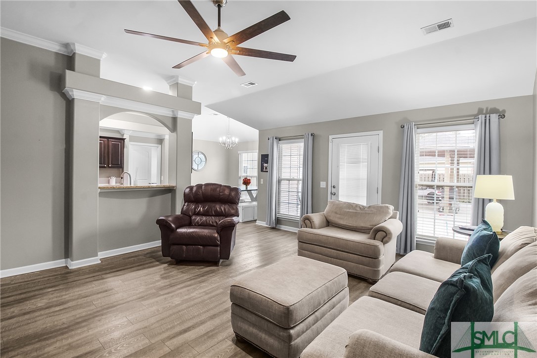 334 Brighton Woods Drive