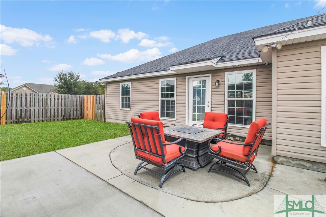 334 Brighton Woods Drive