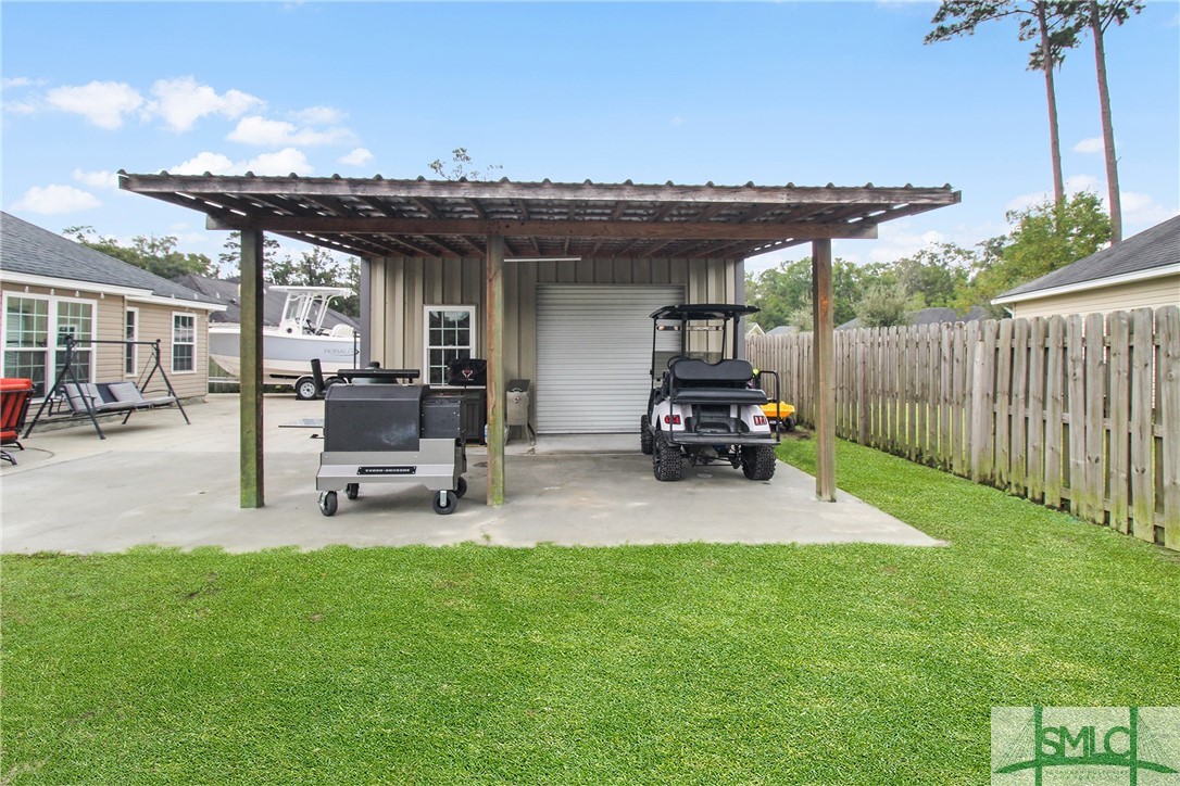 334 Brighton Woods Drive