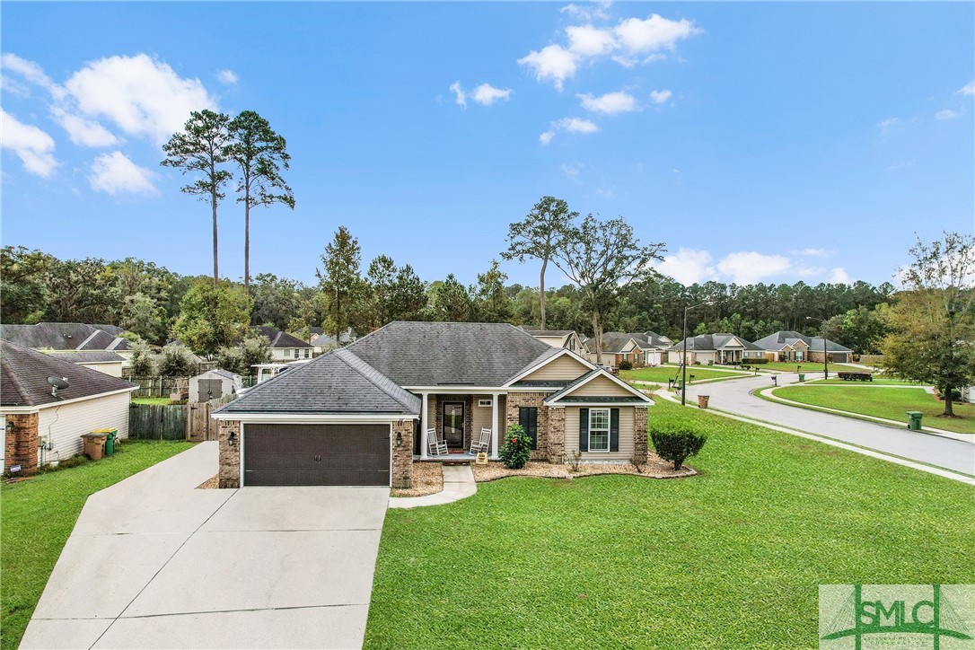 334 Brighton Woods Drive