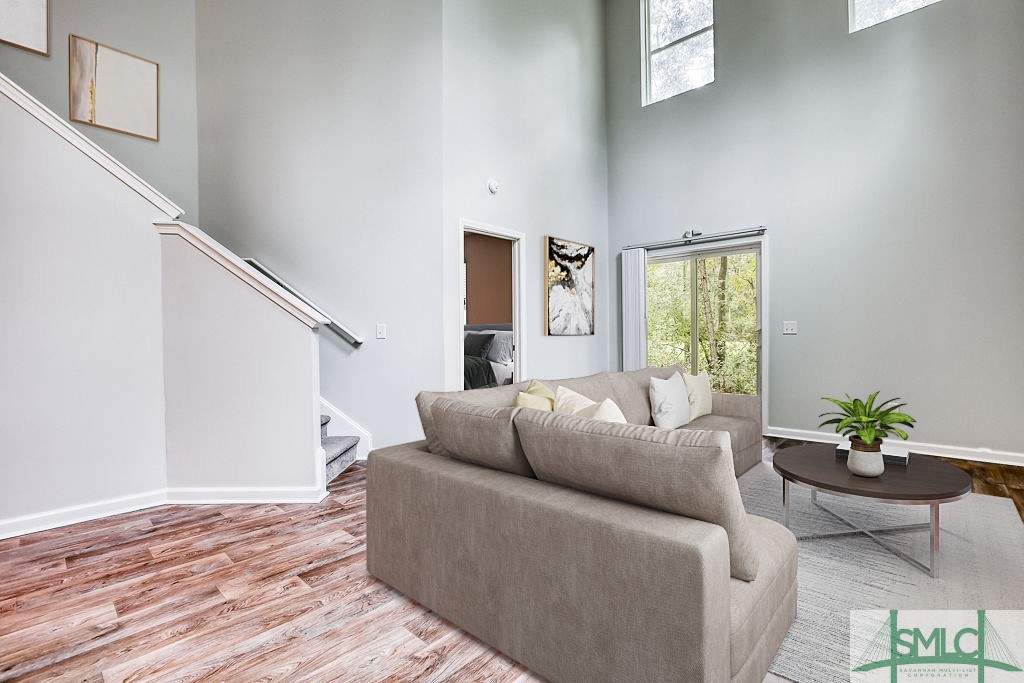 45 Villas of Garrard Drive