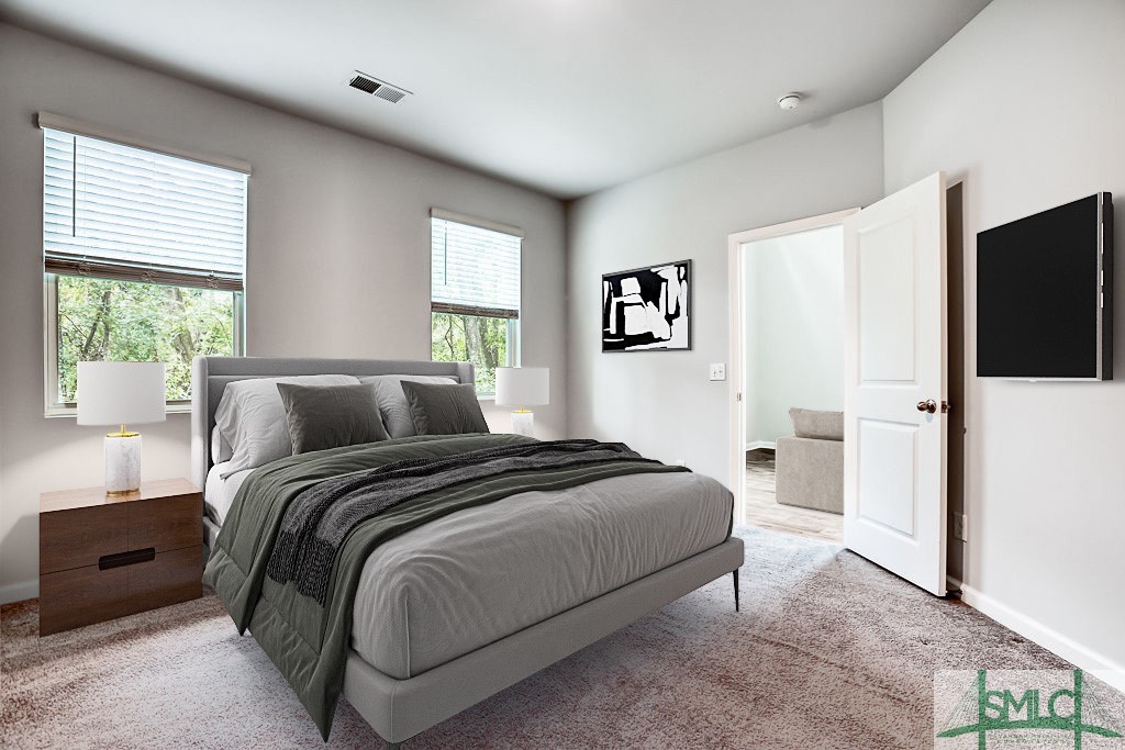 45 Villas of Garrard Drive