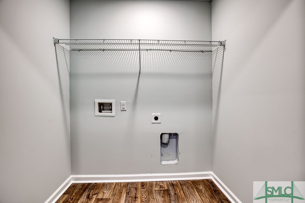 45 Villas of Garrard Drive