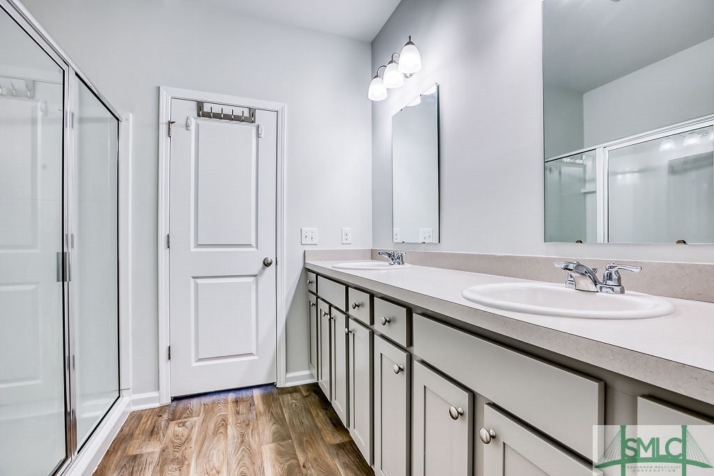 45 Villas of Garrard Drive