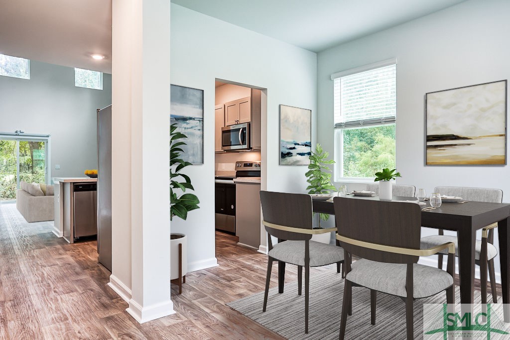 45 Villas of Garrard Drive