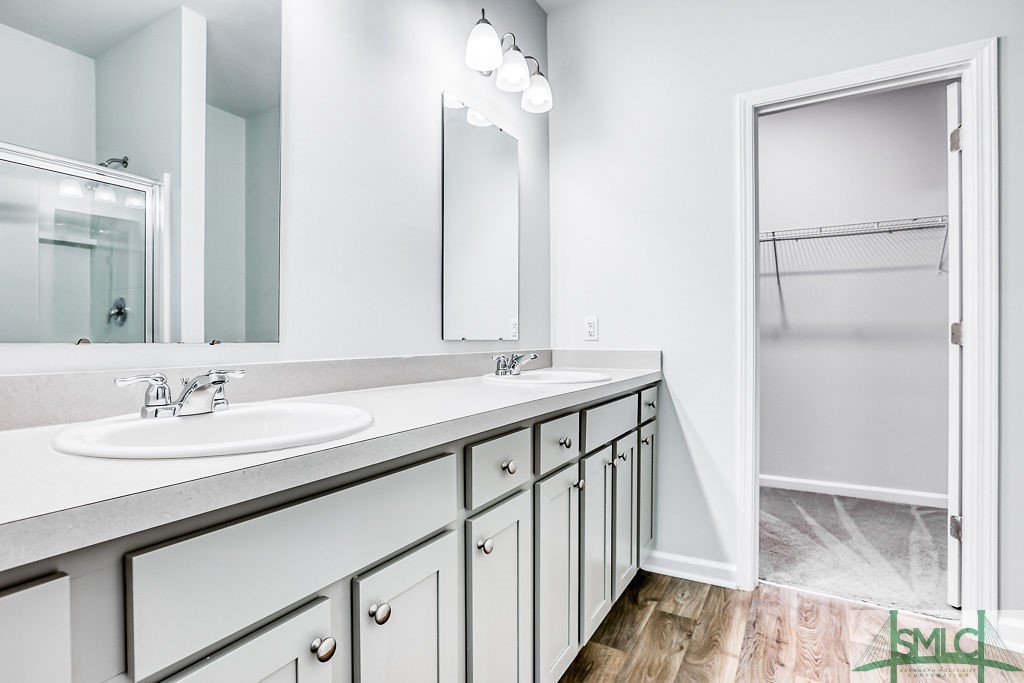 45 Villas of Garrard Drive