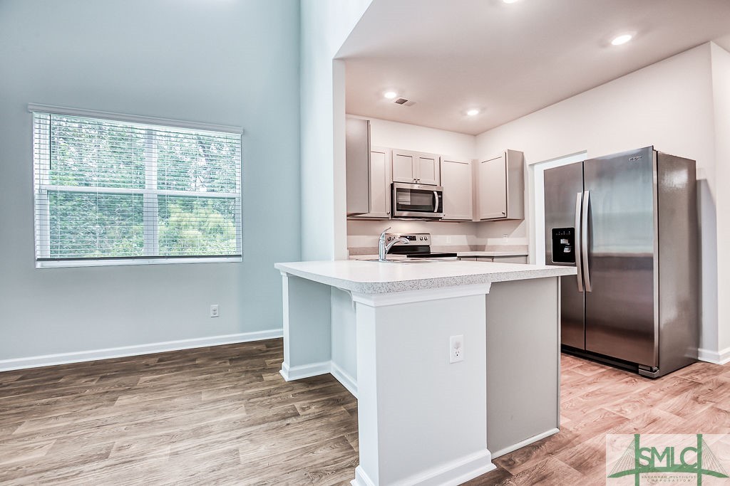 45 Villas of Garrard Drive