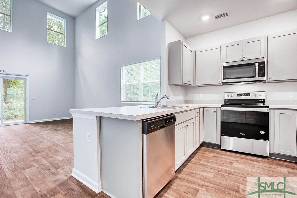 45 Villas of Garrard Drive