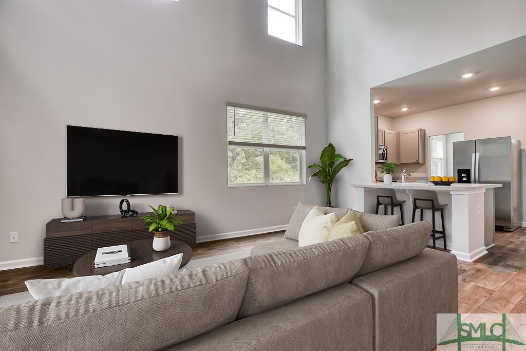 45 Villas of Garrard Drive