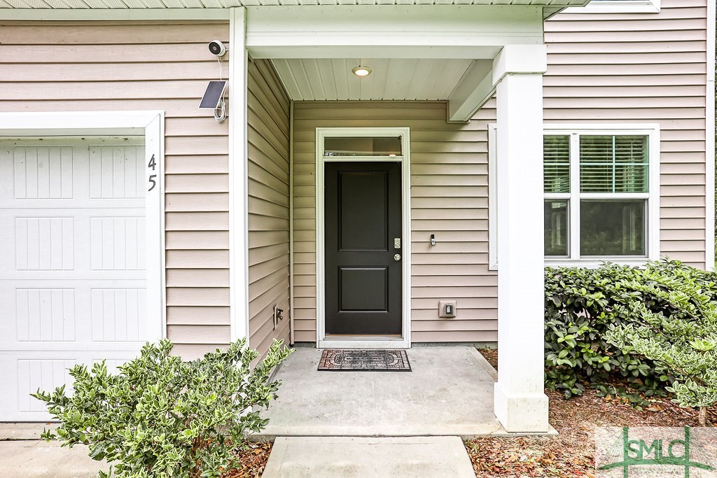 45 Villas of Garrard Drive