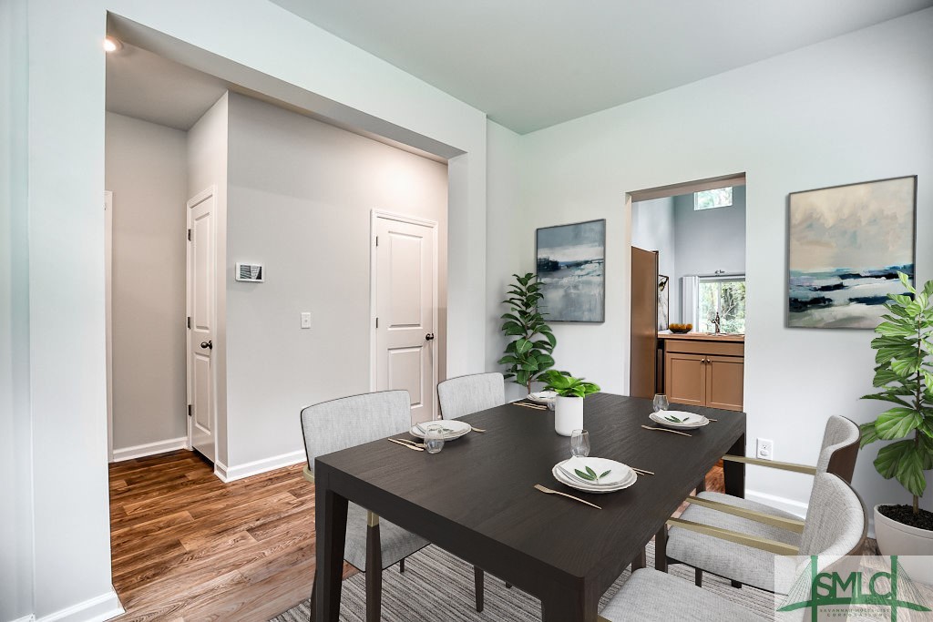 45 Villas of Garrard Drive