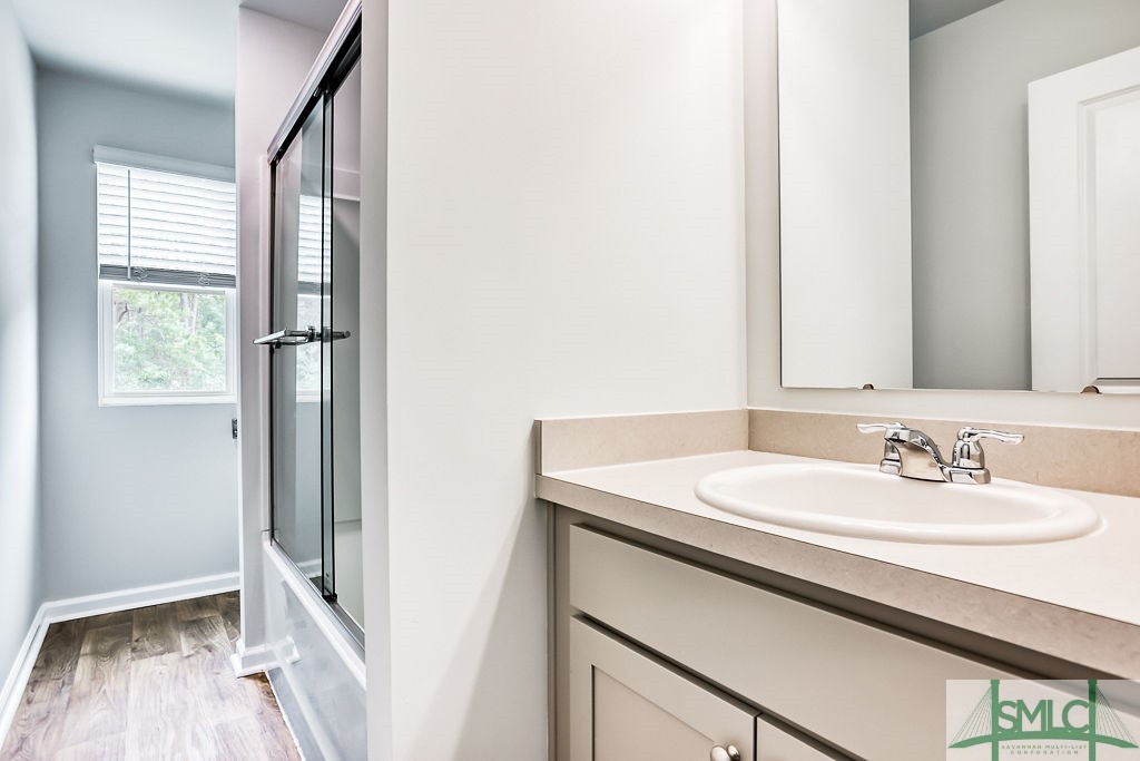 45 Villas of Garrard Drive