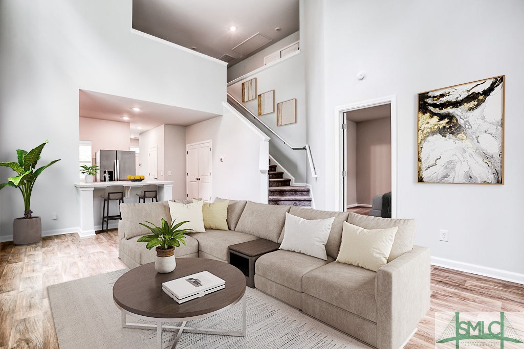 45 Villas of Garrard Drive