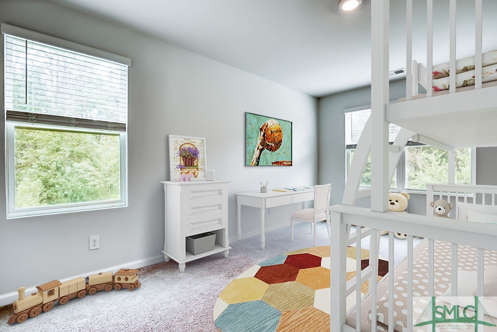 45 Villas of Garrard Drive