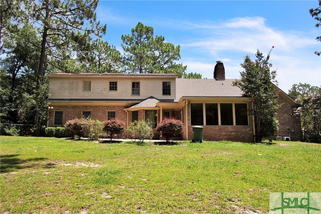 300 Pinewood Drive