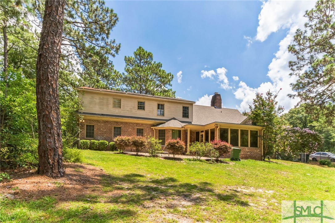300 Pinewood Drive