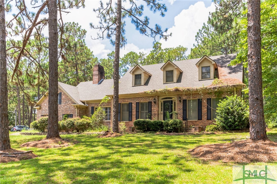 300 Pinewood Drive