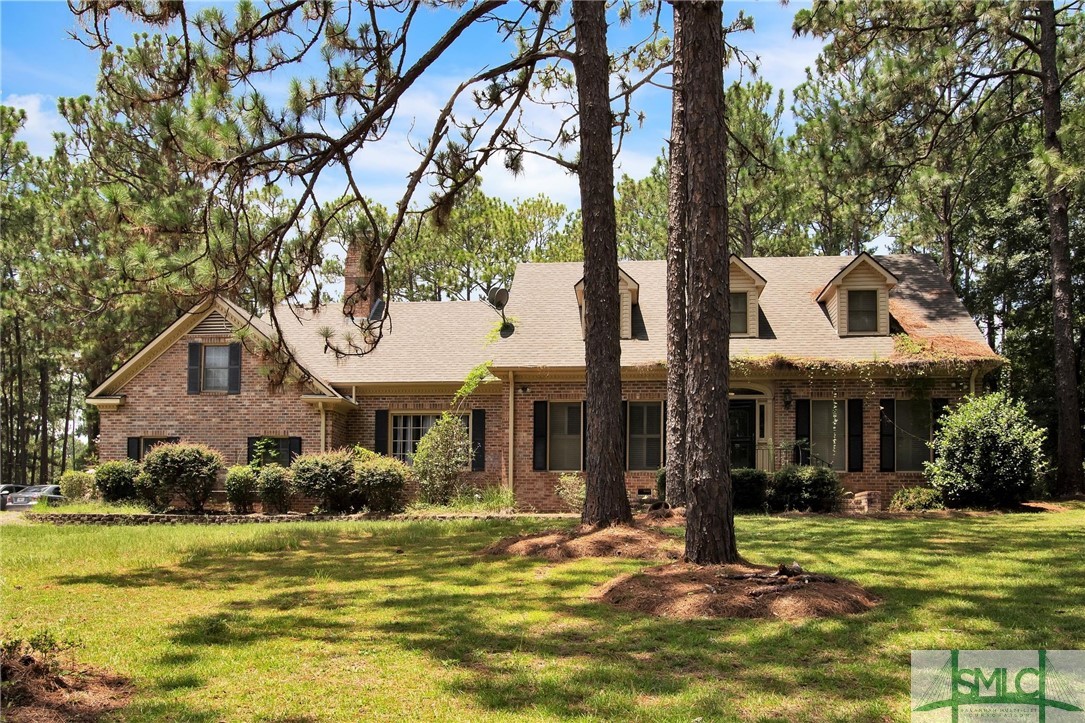 300 Pinewood Drive