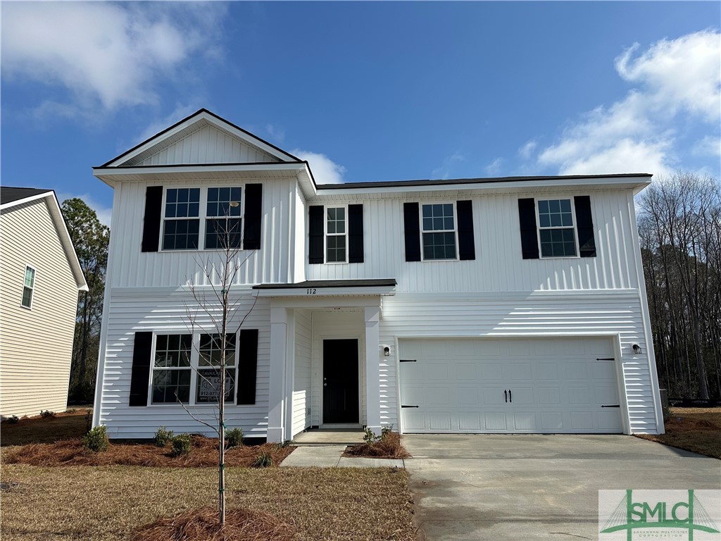 112 Renwick Loop